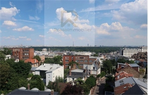 t2 à la vente -   92150  SURESNES, surface 42 m2 vente t2 - UBI459890264